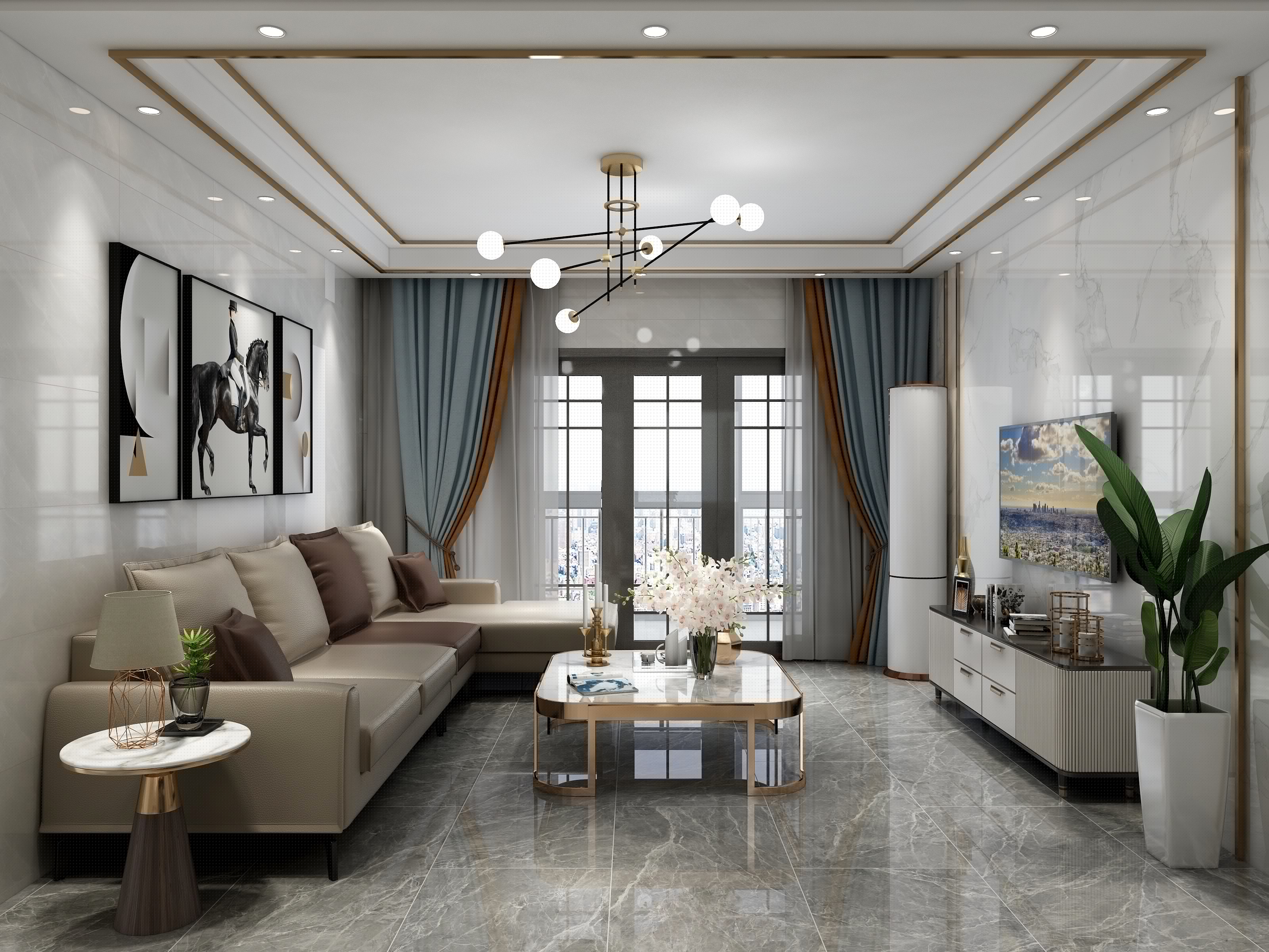 室內(nèi)裝修設(shè)計